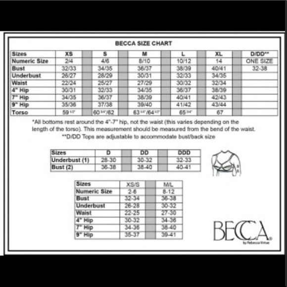 New Becca Lace Bralette Triangle Bikini Top Large - Picture 10 of 10